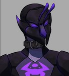 Rating: s
ID: 4150773
Date: 2023-07-04 18:45:54 -0400
Status: active
Score: 9
antennae_(anatomy) anthro arthropod collar hi_res hornet hymenopteran insect male mandibles multicolored_body nuglet simple_background solo symbol teeth vespid wasp wicker-g041 post #4150773