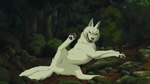 Rating: s
ID: 4419885
Date: 2023-11-17 10:17:17 -0500
Status: active
Score: 22
2023 absurd_res ambiguous_gender canid canine canis fangs feral fur ghibli hi_res mammal moro-no-kimi pawpads paws plant princess_mononoke quadruped solo tail teeth the_giant_hamster tree wolf post #4419885