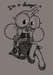 Rating: s
ID: 5617237
Date: 2025-06-02 19:40:11 -0400
Status: active
Score: 79
2025 4_fingers anthro biped black_eyebrows black_text blush blush_lines bottomwear buckteeth cape child clothed clothed_anthro clothed_female clothing dialogue english_text eyebrows eyelashes eyewear feet female female_anthro fingers flat_chested footwear fur glasses greyscale hand_on_cheek hands_on_own_cheeks heart_symbol long_sleeves mammal monochrome mouse murid murine open_mouth plantigrade rodent round_ears round_glasses shirt shoes skirt solo soulcentinel teeth text tongue topwear winnie_(eva_figueroa) winnie_the_time_mouse young young_anthro young_female post #5617237