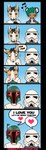 Rating: s
ID: 3331509
Date: 2022-05-13 02:27:28 -0400
Status: active
Score: 4
alpha_channel anthro armor basic_sequence black_eyes blue_eyes blush boba_fett brown_body brown_ears brown_fur brown_hair clothing demireality duo english_text fur glistening glistening_eyes green_hair hair headgear heart_symbol helmet hi_res inner_ear_fluff linear_sequence multi_frame_sequence sequence shirt short_hair speech_bubble star_wars stormtrooper tan_body tan_fur text topwear tuft url white_body white_clothing white_fur white_inner_ear_fluff white_shirt white_topwear post #3331509