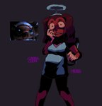 Rating: s
ID: 5582593
Date: 2025-05-18 22:50:27 -0400
Status: active
Score: 5
anthro blood bodily_fluids breasts canid canine canis clothing dachshund domestic_dog dress female floppy_ears halo hasbro hunting_dog littlest_pet_shop littlest_pet_shop:_popular lps_675 makeup mammal mascara running_makeup running_mascara savannah_reed scratches slightly_chubby solo stabberghost tail post #5582593