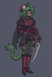 Rating: s
ID: 5345786
Date: 2025-02-01 22:45:31 -0500
Status: active
Score: 10
accessory animal_humanoid belvemir_wrost_(mousedrive) boots bottomwear bow_ribbon cape cat_humanoid clothed clothing coat cutlass dagger digital_drawing_(artwork) digital_media_(artwork) eye_scar eyebrows facial_scar felid felid_humanoid feline feline_humanoid female final_fantasy final_fantasy_xiv fluffy fluffy_hair footwear freckles gloves hair hair_accessory hair_bow hair_ribbon handwear hi_res humanoid inner_ear_fluff lapels legwear mammal mammal_humanoid melee_weapon miqo'te mousedrive puffy_sleeves purple_eyes ribbons sash scar sheathed_dagger shoes simple_background skirt solo square_enix standing studded_clothing studded_gloves studded_handwear studs sword tail tailcoat tanned_skin thick_eyebrows tights topwear trans_(lore) trans_woman_(lore) tuft weapon post #5345786