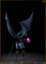 Rating: s
ID: 1567315
Date: 2018-06-07 18:28:40 -0400
Status: active
Score: 25
3d_(artwork) 3d_animation animated bouncing_breasts bouncing_butt breasts butt clothed clothing demon digital_media_(artwork) female flying glowing hi_res ignis_(janner3d) imp janner3d magic magic_user membrane_(anatomy) membranous_wings no_sound short_playtime short_stack solo webm wings post #1567315