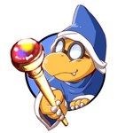 Rating: s
ID: 5299528
Date: 2025-01-10 19:34:27 -0500
Status: active
Score: 20
1:1 4_fingers claws eyewear fangs finger_claws fingers glasses kamek koopa lsampa6mlwoadn7 magic_wand magikoopa male mario_bros nintendo reptile scales scalie solo teeth turtle yellow_body yellow_scales post #5299528