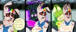 Rating: s
ID: 2470578
Date: 2020-11-01 13:01:35 -0500
Status: active
Score: 37
ambiguous_gender anthro clothing comic costume delivery_(disambiguation) duo duo_focus five_nights_at_freddy's five_nights_at_freddy's:_help_wanted frillious fursuit glitch glitchtrap group lagomorph leporid looking_aside looking_away mammal mixed_media multimedia plant rabbit reluctant_follower scottgames smile unknown_species vanny_(fnaf) vines post #2470578