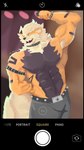 Rating: s
ID: 5567929
Date: 2025-05-12 20:28:32 -0400
Status: active
Score: 10
4k 9:16 abs absurd_res anthro arcanine armpit_hair belt big_muscles body_hair bottomwear camera_view clothed clothing concert countershading digital_media_(artwork) english_text generation_1_pokemon hi_res jaiba jewelry male male_anthro muscular muscular_anthro muscular_male neck_tuft necklace nintendo pants pokemon pokemon_(species) reverse_countershading solo spikes tail text topless topless_anthro topless_male tuft post #5567929