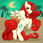 Rating: s
ID: 4762955
Date: 2024-05-05 01:00:46 -0400
Status: active
Score: 10
1:1 2024 accessory artist_name blush bow_ribbon closed_smile colored cutie_mark digital_drawing_(artwork) digital_media_(artwork) equid equine eyelashes feathered_wings feathers female feral fur furgonomics green_eyes green_sky hair hasbro hi_res hooves long_hair long_mane long_tail mammal mane mlp_g1 moon mouth_closed my_little_pony mythological_creature mythological_equine mythology night on_hind_legs orange_bow outside palm_tree paradise_(mlp) pegasus plant quadruped red_hair red_mane red_tail ribbons sand shaded side_view simple_shading sky smile solo sparkytopia star starry_sky tail tail_accessory tail_bow tail_ribbon tan_body tan_feathers tan_fur tan_hooves tan_wings text tree wings post #4762955