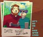 Rating: s
ID: 4956347
Date: 2024-08-01 11:00:19 -0400
Status: active
Score: 5
2021 5_fingers american_opossum anthro beard biped black_body black_fur black_nose blue_clothing blue_shirt blue_topwear blush brown_beard brown_facial_hair brown_hair clothed clothing collared_shirt covid-19_pandemic daire daire301 detailed_background digital_media_(artwork) dress_shirt duo ear_piercing ear_ring english_text facial_hair facial_piercing felid fingers fur grey_body grey_fur hair hi_res male mammal marsupial nose_piercing nose_ring one_eye_closed open_mouth outside pantherine piercing pink_nose polaroid_photo red_clothing red_dress_shirt red_shirt red_topwear ring_piercing sharp_teeth shirt teeth text tiger topwear vex_(donryu) virginia_opossum white_body white_fur post #4956347