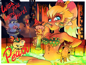 2016 absurd_res anthro being_watched blonde_hair blue_eyes blush boshi bow bowser bowser_jr. bra brown_hair chain chain_chomp clothing crown drinking english_text eyewear facial_hair female fire fire_flower flower group hair hat hi_res horn hot_tub human human_focus jewelry koopa koopa_clown_car koopaling lipstick long_hair lukevalentine makeup male mammal mario mario_bros navel necklace night nintendo plant ponytail postcard princess_peach purple_eyes red_hair scalie shell short_hair sitting smoke spikes sunglasses sweat text underwear video_games water wendy_o_koopa yoshi
Rating: Safe
Score: 5
User: Cane751
Date: June 22, 2017 2016 absurd_res anthro being_watched blonde_hair blue_eyes blush boshi bow bowser bowser_jr. bra brown_hair chain chain_chomp clothing crown drinking english_text eyewear facial_hair female fire fire_flower flower group hair hat hi_res horn hot_tub human human_focus jewelry koopa koopa_clown_car koopaling lipstick long_hair lukevalentine makeup male mammal mario mario_bros navel necklace night nintendo plant ponytail postcard princess_peach purple_eyes red_hair scalie shell short_hair sitting smoke spikes sunglasses sweat text underwear video_games water wendy_o_koopa yoshi
Rating: Safe
Score: 5
User: Cane751
Date: June 22, 2017