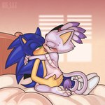 Rating: s
ID: 5667203
Date: 2025-06-25 16:18:38 -0400
Status: active
Score: 40
1:1 anthro bed bedroom blaze_the_cat blue_body blush bodily_fluids duo eulipotyphlan eyes_closed felid feline female female_on_top french_kissing furniture green_eyes hedgehog hi_res hug hugging_another iris_s.e.e kissing making_out male male/female mammal on_bed on_top purple_body romantic romantic_couple romatic sega sonic_the_hedgehog sonic_the_hedgehog_(series) sweat sweatdrop tail tail_wrapped tongue post #5667203