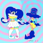 Rating: s
ID: 3710044
Date: 2022-11-24 00:03:31 -0500
Status: active
Score: 4
1:1 absurd_res beast_ball blacephalon breasts clown female generation_7_pokemon hi_res humanoid lips lipstick mac-daddy makeup nintendo pokeball pokemon pokemon_(species) pokemon_trainer ultra_beast post #3710044