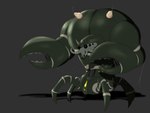 Rating: s
ID: 5644493
Date: 2025-06-15 16:48:55 -0400
Status: active
Score: 0
6_legs absurd_res acid alien ambiguous_gender animate_inanimate armor arthropod arthropod_taur bio_weapon biopunk black_eyes bodily_fluids carapace claws crustacean crustacean_taur davespaceman decapod eververse garakchagore garakchagore_(davespaceman) giant_claws gigeresque_(genre) glowing green_body grey_body headgear helmet hi_res horn horned_helmet horror_(theme) lights living_machine living_vehicle living_weapon lobster lore lovecraftian_(genre) machine malacostracan marine marine_taur muscular science_fiction segmented_body shell solo steam tan_body taur tendrils vehicle weapon post #5644493