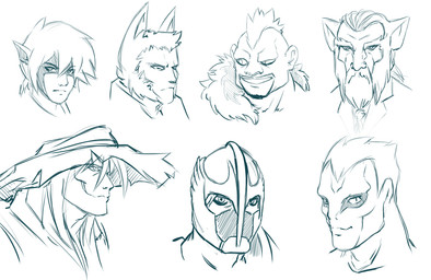 2015 animal_humanoid armor blue_and_white cat_humanoid clothed clothing feline hat helmet humanoid looking_at_viewer mammal monochrome plagueofgripes simple_background sketch sketch_page snake_humanoid sohmder white_background
Rating: Safe
Score: 1
User: JAKXXX3
Date: June 21, 2017 2015 animal_humanoid armor blue_and_white cat_humanoid clothed clothing feline hat helmet humanoid looking_at_viewer mammal monochrome plagueofgripes simple_background sketch sketch_page snake_humanoid sohmder white_background
Rating: Safe
Score: 1
User: JAKXXX3
Date: June 21, 2017