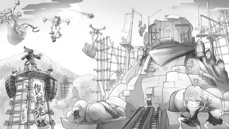 2017 amphibian anthro black_and_white clothed clothing frog fur hair japanese_text lagomorph male mammal monochrome official_art rabbit rap_rabbit smile text toto-maru unknown_artist video_games
Rating: Safe
Score: 1
User: Tachyon_Wing
Date: May 23, 2017 2017 amphibian anthro black_and_white clothed clothing frog fur hair japanese_text lagomorph male mammal monochrome official_art rabbit rap_rabbit smile text toto-maru unknown_artist video_games
Rating: Safe
Score: 1
User: Tachyon_Wing
Date: May 23, 2017