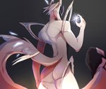 Rating: s
ID: 5273762
Date: 2024-12-29 11:03:44 -0500
Status: active
Score: 22
absurd_res angelic_warden anthro butt casual_nudity claws creatures_of_sonaria feathers fuzzy glowing grey_background head_wings hi_res long_tail low-angle_view male mask nude perspective roblox shibasushi01 simple_background skinny slim solo standing tail tail_wings tasteful_nudity unusual_anatomy unusual_tail unusual_wing_placement warden_(creatures_of_sonaria) white_body white_feathers wings post #5273762