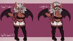 Rating: s
ID: 5294673
Date: 2025-01-08 05:45:04 -0500
Status: active
Score: 38
16:9 2024 anthro bat big_breasts black_coded boots bottomwear breasts cleavage clothed clothing dark_body dark_skin dreadlocks eyeshadow female footwear fur green_eyes hair hi_res jacket kailewds legwear makeup mammal midriff navel purple_eyeshadow rouge_the_bat sega shoes shorts sketch solo sonic_the_hedgehog_(series) thigh_boots thigh_highs topwear white_body white_fur white_hair widescreen wings post #5294673