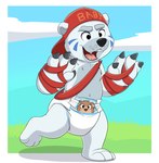 Rating: s
ID: 5619636
Date: 2025-06-03 23:13:30 -0400
Status: pending
Score: 7
4_fingers anthro baltnwolf bandai_namco bear bearmon border clean_diaper clothed clothing diaper digimon digimon_(species) digital_media_(artwork) english_text fangs fingers fur hat headgear headwear hi_res male mammal open_mouth polar_bear print_diaper red_clothing red_hat red_headwear solo teeth text ursine wearing_diaper white_border young young_anthro post #5619636