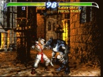 Rating: s
ID: 73054
Date: 2010-05-05 14:38:58 -0400
Status: active
Score: 16
1995 4:3 animated anthro canid canine canis digital_media_(artwork) duo emulation emulator fight gameplay human jago killer_instinct loop low_res male mammal mythological_canine mythological_creature mythology ninja rareware sabrewulf_(killer_instinct) short_playtime sprite unknown_artist violence warrior werecanid werecanine werecreature werewolf wolf post #73054