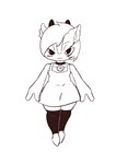 Rating: s
ID: 2991755
Date: 2021-10-25 11:46:15 -0400
Status: active
Score: 1
absurd_res anthro clothed clothing collar collar_tag dragon dress female hi_res legwear line_art loli_dragon_(berseepon09) mythological_creature mythological_scalie mythology scalie solo stockings young young_anthro young_female zincdraws post #2991755