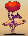 Rating: s
ID: 1685150
Date: 2018-10-21 08:35:51 -0400
Status: active
Score: 39
2018 absurd_res animal_crossing ankha_(animal_crossing) anthro attached_to_balloon balloon balloon_support bandage black_eyes blue_hair bottomless bracelet casperahoyo clothed clothing domestic_cat fangs felid feline felis female floating full-length_portrait hair hanging_from_balloon hi_res inflatable inflatable_support jewelry looking_down mammal nintendo open_mouth portrait short_hair signature simple_background solo teeth unavailable_at_source uraeus yellow_background post #1685150