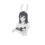 Rating: s
ID: 5165051
Date: 2024-11-06 19:32:05 -0500
Status: active
Score: 4
1:1 2021 5_fingers animal_humanoid animated_skeleton black_eyes black_hair bone breasts bust_portrait claws collarbone colored digital_media_(artwork) domestic_cat duo ears_up empty_eyes exposed_bone exposed_rib_cage exposed_skull exposed_spine felid feline felis female female_humanoid feral fingers hair hi_res holding_another holding_feral humanoid lagomorph lagomorph_humanoid larger_female larger_humanoid leporid_humanoid male male_feral mammal mammal_humanoid medium_hair mouth_closed noseless olicus pitch_haven pointy_ears portrait prick_ears pupils rabbit_ears rabbit_humanoid red_mouth restricted_palette rib_cage sarah_crowley scp-2792-2 scp-2999-b scp_foundation sewn_mouth simple_background size_difference skeleton skull smaller_feral smaller_male stuart_hayward undead white_background white_body white_ears yellow_eyes post #5165051