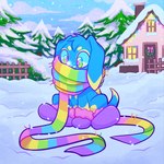 Rating: s
ID: 5260631
Date: 2024-12-23 13:23:17 -0500
Status: active
Score: 13
1:1 2024 ambiguous_gender blonde_eyebrows blue_body blue_fur blue_sky blue_tail boots building canid canine canis chimney chotpot christmas_decorations christmas_lights circle_eyebrows clothed clothed_ambiguous clothed_feral clothing cloud colored day digital_drawing_(artwork) digital_media_(artwork) dipstick_tail domestic_dog door english_description evergreen_tree eyebrows fence feral floppy_ears footwear fur green_eyes house light lighting mammal markings multicolored_body multicolored_fur multicolored_scarf nonbinary_(lore) outside pine_tree plant pup_kid_(chotpot) purple_boots purple_clothing purple_footwear quadruped rainbow_scarf scarf shaded shoes shrub sitting sky smoke snow snowing solo tail tail_markings tree two_tone_body two_tone_fur two_tone_tail window winter wood wood_fence wreath yellow_markings yellow_tail_tip young young_ambiguous young_feral post #5260631