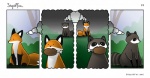 Rating: s
ID: 198371
Date: 2012-03-04 08:49:09 -0500
Status: active
Score: 21
2009 :3 ambiguous_gender anthro canid canine comic emily_chan feral food fox mammal meat mindfuck paradox procyonid quadruped raccoon sitting stupidfox symmetry tail text thinking thought_bubble thoughtful_expression url watermark post #198371