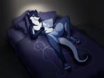 Rating: s
ID: 1504586
Date: 2018-04-04 22:24:14 -0400
Status: active
Score: 7
4:3 5_fingers 5_toes alaskan_malamute anthro bed bed_sheet bedding bottomwear brown_eyes bulge canid canine canis claws clothed clothing dewclaw digital_media_(artwork) domestic_dog dracoloup_co dragon feet fingers fur furniture happy hc_svnt_dracones hybrid infinite infinity_symbol inside lying male mammal marsco mythological_creature mythological_scalie mythology nordic_sled_dog on_back on_bed pants pillow role-playing_game rotsuoy_wolfen scalie science_fiction smile solo spitz symbol tail toe_claws toeless_(marking) toes topless vector_(hsd) wolf wolfywetfurr post #1504586