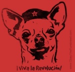 Rating: s
ID: 337992
Date: 2013-06-09 13:04:23 -0400
Status: active
Score: 10
ambiguous_gender canid canine canis che_guevara chihuahua clothing domestic_dog footprint graffiti hat headgear headshot_portrait headwear looking_at_viewer low_res mammal pawprint portrait red_background simple_background solo text toy_dog unknown_artist url post #337992