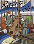 Rating: s
ID: 397764
Date: 2013-11-05 17:15:22 -0500
Status: active
Score: 38
blue_eyes canid canine clothed clothing comic cover cover_art cover_page coveralls dinosaur duo english_text eve_cadrey female feral fitz_cadrey fox fur green_eyes grey_body grey_fur kurapika male mammal museum orange_body orange_fur prehistoric_species procyonid raccoon raven_wolf reptile scalie scientist text post #397764