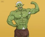 Rating: s
ID: 4457672
Date: 2023-12-06 21:56:46 -0500
Status: active
Score: 3
abs armpit_hair body_hair cerberus_arts goblin green_body green_skin hair humanoid humanoid_pointy_ears male muscular muscular_humanoid muscular_male nipples not_furry pecs pointy_ears pubes rigurd_(that_time_i_got_reincarnated_as_a_slime) solo that_time_i_got_reincarnated_as_a_slime vein veiny_muscles white_hair post #4457672
