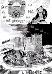Rating: s
ID: 4316796
Date: 2023-09-27 04:20:13 -0400
Status: active
Score: 8
2016 anthro bdsm bear black_and_white bondage bottomwear bound building castle chair claws clothed clothing comic dialogue dlpeattie don_solletico dungeon duo english_text eternal.knot executioner_hood eyes_closed fantasy feet felid field fist fur furniture gothic_architecture hands_tied hi_res house humanoid_hands inside laugh loincloth loincloth_only male mammal monochrome mountain muscular muscular_anthro muscular_male neck_tied outside pantherine path path_lines pecs plant renaissance_architecture restraints round_ears sitting smile snout speech_bubble text the_end three_frame_image tickle_fetish tickle_torture tickling tickling_machine toe_claws toes topless topless_anthro topless_male town tree wall_(structure) window post #4316796