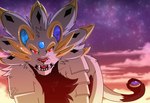 Rating: s
ID: 5547507
Date: 2025-05-04 00:32:25 -0400
Status: active
Score: 4
2023 art_fight artist_logo black_body black_fur black_tail_tip blonde_eyebrows blue_inner_ear chest_tuft colored digital_drawing_(artwork) digital_media_(artwork) dipstick_tail english_description evening eyebrows fan_character feral forehead_gem fur gem generation_1_pokemon generation_7_pokemon glowing glowing_eyes hi_res hybrid legendary_pokemon light lighting logo looking_at_viewer male male_feral mane markings multicolored_body multicolored_fur nintendo open_mouth outside persian_(pokemon) pokemon pokemon_(species) red_eyes red_nose red_tongue segartworks shaded sharp_teeth sky solgaleo solo star starry_sky tail tail_gem tail_markings teeth tongue tuft two_tone_body two_tone_fur whisker_spots white_body white_fur white_mane yellow_ears zoran_(monique) post #5547507