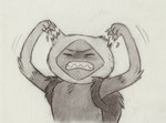 Rating: s
ID: 5554108
Date: 2025-05-06 22:10:37 -0400
Status: active
Score: 5
3_fingers adventure_time ambiguous_gender backpack cartoon_network clothed clothing elemental_creature elemental_humanoid fern_(adventure_time) fingers flora_fauna graphite_(artwork) hi_res humanoid lynxfurr not_furry plant plant_humanoid self-harm shirt simple_background solo topwear traditional_media_(artwork) post #5554108