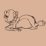 Rating: s
ID: 5310017
Date: 2025-01-15 18:03:58 -0500
Status: active
Score: -1
1:1 2024 5_toes amphibian anthro bedroom_eyes belly bent_legs big_belly black_line_art claws clenched_teeth digital_drawing_(artwork) digital_media_(artwork) feet finger_claws frog gollum_(tolkien) grin grinning_at_viewer half-closed_eyes hi_res horizontal_pupils humanoid_ears j._r._r._tolkien line_art looking_at_viewer lying male middle-earth_(tolkien) monochrome narrowed_eyes nude on_elbow on_side pinup pose pupils rankin/bass seductive sepia sharp_teeth sketch sketchy skinny slightly_chubby slightly_chubby_anthro slightly_chubby_male smile smiling_at_viewer smirk smirking_at_viewer solo stevethedragon teeth the_hobbit the_lord_of_the_rings toe_claws toes veiny_arms post #5310017