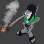 Rating: s
ID: 5651329
Date: 2025-06-18 15:11:42 -0400
Status: pending
Score: 3
1:1 3d_(artwork) anthro bathor black_hair blender_(artwork) breasts clothing daniela_sanchez digital_media_(artwork) drugs fan_character female fish green_clothing grey_body hair long_hair marijuana marine meme purple_eyes shark shark_tail solo trans_(lore) trans_woman_(lore) post #5651329