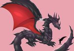 Rating: s
ID: 2484041
Date: 2020-11-11 15:14:00 -0500
Status: active
Score: 7
3_toes ambiguous_gender black_body black_scales dragon duo european_mythology feet feral hi_res horn human kyri mammal melee_weapon membrane_(anatomy) membranous_wings mythological_creature mythological_scalie mythology pink_background pupils razgriz_darkheart red_sclera scales scalie simple_background slit_pupils sword tail toes weapon western_dragon wings post #2484041