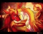 Rating: s
ID: 5601791
Date: 2025-05-27 06:36:52 -0400
Status: active
Score: 22
2019 all_fours angry annoyed blaze_(catkitte) blep blush boltron_(catkitte) catkitte comic digital_drawing_(artwork) digital_media_(artwork) dragon duo english_text feral hair male mythological_creature mythological_scalie mythology red_body rivals scales scalie signature smile tail tail_wraps text tongue tongue_out wings wraps yellow_body yellow_scales post #5601791