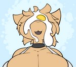 Rating: s
ID: 2722867
Date: 2021-05-02 19:42:09 -0400
Status: active
Score: 36
anthro big_breasts breasts bust_portrait choker clothing digital_media_(artwork) egg female fur hair happy huge_breasts jewelry lagotrope mammal meme necklace portrait rodent rottel_(cuoqet) sciurid shirt short_hair simple_background smile solo tank_top these_aren't_my_glasses topwear post #2722867