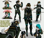 Rating: s
ID: 4266671
Date: 2023-09-01 07:22:05 -0400
Status: active
Score: 261
2023 3d_(artwork) anthro armored_core_(series) armored_core_vi:_fires_of_rubicon b0tster big_butt blender_(artwork) blue_hair bodysuit breasts bunlith_(b0tster) butt clothing cosplay crossed_legs dialogue digital_media_(artwork) english_text excited_expression eyewear eyewear_on_head female floppy_ears fromsoftware front_view full-length_portrait fur goggles goggles_on_head hair half-length_portrait hi_res lagomorph leporid long_ears looking_at_viewer looking_back low_poly makeup mammal mascara meme midriff multicolored_body multicolored_fur multiple_images navel plantigrade portrait rabbit rear_view scut_tail shocked short_tail simple_background skinsuit smoking solo tail text tight_clothing trans_(lore) trans_woman_(lore) two_tone_body two_tone_fur unzipped_bodysuit user_interface visor_helmet white_background white_body white_fur post #4266671