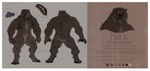 Rating: s
ID: 4912399
Date: 2024-07-11 12:19:10 -0400
Status: active
Score: 6
absurd_res anthro bear border brown_body brown_fur butt claws english_text fur hi_res hierro_(artist) information_board male mammal model_sheet muscular muscular_anthro muscular_arms muscular_legs muscular_male muscular_thighs muscular_top pawpads paws pecs scar simple_background solo tail text toe_claws white_border post #4912399