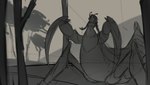 Rating: s
ID: 4928052
Date: 2024-07-18 23:23:29 -0400
Status: active
Score: 4
absurd_res animal_humanoid arthropod arthropod_abdomen arthropod_humanoid black_and_white cat_nnine chloe_(cat_nnine) female forest grey_sky hi_res huge_abdomen humanoid insect insect_humanoid mantis mantis_humanoid monochrome plant sketch sky small_head solo tree post #4928052
