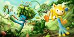 Rating: s
ID: 948453
Date: 2016-07-19 18:16:26 -0400
Status: active
Score: 9
2016 2:1 absurd_res anthro digital_media_(artwork) duo elemental_creature felid flora_fauna forest gkenzo hi_res humanoid hybrid leaf mammal mascot olympics petals plant primate rio_2016 tom_(mascot) tree vinicius_(mascot) post #948453
