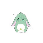 Rating: s
ID: 4622313
Date: 2024-02-25 18:31:49 -0500
Status: active
Score: 1
1:1 alternate_species ambiguous_gender countershade_fur countershade_torso countershading ears_down feral feralized flat_colors fur furrification green_body green_eyes green_fur hi_res lagomorph leporid mammal navel navel_piercing nu:_carnival olivine_(nu:_carnival) paws piercing pivoted_ears rabbit simple_background sitting solo tokiwairo_0412 toony white_background white_body white_countershading post #4622313