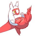 Rating: s
ID: 5539279
Date: 2025-04-30 09:54:21 -0400
Status: active
Score: 11
1:1 2025 ambiguous_gender astella1204 claws female_(lore) feral generation_3_pokemon latias legendary_pokemon multicolored_body nintendo open_mouth pokemon pokemon_(species) signature simple_background solo two_tone_body yellow_eyes post #5539279