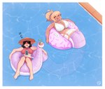 Rating: s
ID: 4801797
Date: 2024-05-23 09:24:52 -0400
Status: active
Score: 24
apode big_breasts bikini biped blonde_hair breasts cleavage clothed clothing draconcopode duo elf female fiffer hair hi_res humanoid_pointy_ears inflatable inner_tube lamia legless partially_submerged pointy_ears reptile scalie serpentine sleeping snake split_form swimming_pool swimwear two-piece_swimsuit post #4801797