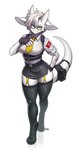 Rating: s
ID: 4887740
Date: 2024-06-30 11:02:26 -0400
Status: active
Score: 132
2024 2_horns absurd_res accessory anthro bag black_bottomwear black_clothing black_gloves black_handwear black_latex black_legwear black_skirt black_stockings black_thigh_highs blue_eyes bottomwear breasts clothed clothed_anthro clothed_female clothing digitigrade dragon dragontim_(character) eyewear female fingerless_gloves fur furgonomics furred_dragon furred_scalie garter_straps glasses gloves hair handwear hi_res horn latex latex_clothing latex_legwear latex_stockings latex_thigh_highs legwear looking_at_viewer medium_breasts mythological_creature mythological_scalie mythology necktie pgm300 scalie shirt simple_background skirt solo standing stockings tail tail_accessory tail_bag thigh_highs topwear wearing_glasses white_background white_body white_clothing white_fur white_hair white_shirt white_topwear yellow_necktie post #4887740