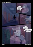 Rating: s
ID: 2484010
Date: 2020-11-11 14:42:32 -0500
Status: active
Score: 208
absurd_res anthro canid canine canis claws clothed clothing collared_shirt comic dialogue door dress_shirt english_text fully_clothed fur grey_body grey_fur hi_res key liam_(silveredge) male mammal muscular muscular_anthro muscular_male necktie shirt sigh silveredge solo sound_effects speech_bubble text topwear wolf yellow_eyes post #2484010