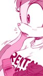 Rating: s
ID: 3218786
Date: 2022-03-11 17:04:14 -0500
Status: active
Score: 102
9:16 anthro big_breasts blush box_of_chocolates breasts candy chocolate clothing dessert english_text fakeryway female flower food heart_box hi_res lagomorph leporid mammal mature_female meme meme_clothing plant rabbit rental_mommy rental_mommy_shirt rose_(flower) sega shirt solo sonic_the_hedgehog_(series) text text_on_clothing text_on_shirt text_on_topwear topwear vanilla_the_rabbit post #3218786