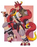 Rating: s
ID: 2301951
Date: 2020-06-21 00:45:16 -0400
Status: active
Score: 38
2020 4_fingers 4_toes alien anthro armor back_tentacles big_feet bulge chin_spikes claws clothing cthugha_(tas) dessert digitigrade dragon facial_spikes feet fingers food growth hybrid ice_cream jacket jockstrap kumo_(cyber_zai) licking lifewonders male muscle_growth muscular muscular_anthro muscular_male mythological_creature mythological_scalie mythology pink_eyes plate_armor prehensile_feet prehensile_tail pseudo_hair red_claws red_tentacles reptile scalie simple_background solo spidersnax_(artist) spikes spikes_(anatomy) tail tentacle_hair tentacle_lick tentacles toe_claws toes tokyo_afterschool_summoners tongue tongue_out topwear underwear yellow_tentacles post #2301951